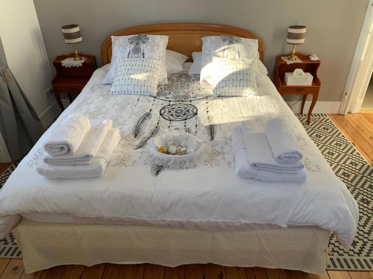 Domaine Berenguer Bed & Breakfast Ouches Екстериор снимка