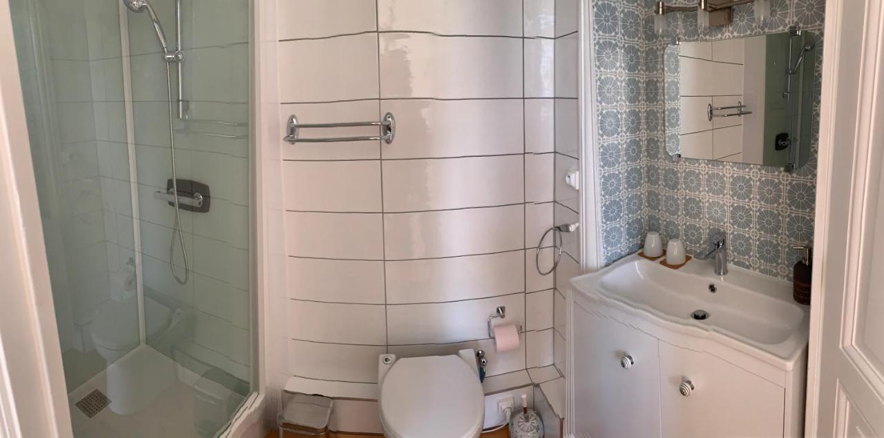 Domaine Berenguer Bed & Breakfast Ouches Екстериор снимка